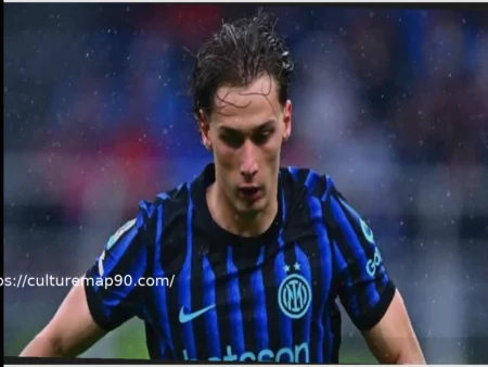 Inter vs. Cagliari: Serie A Match Today LIVE