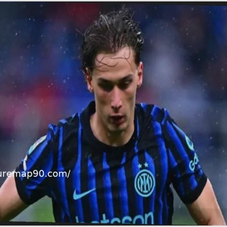 Inter vs. Cagliari: Serie A Match Today LIVE