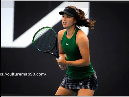 Two Tennis Pros Hang Up Their Rackets in March 2026