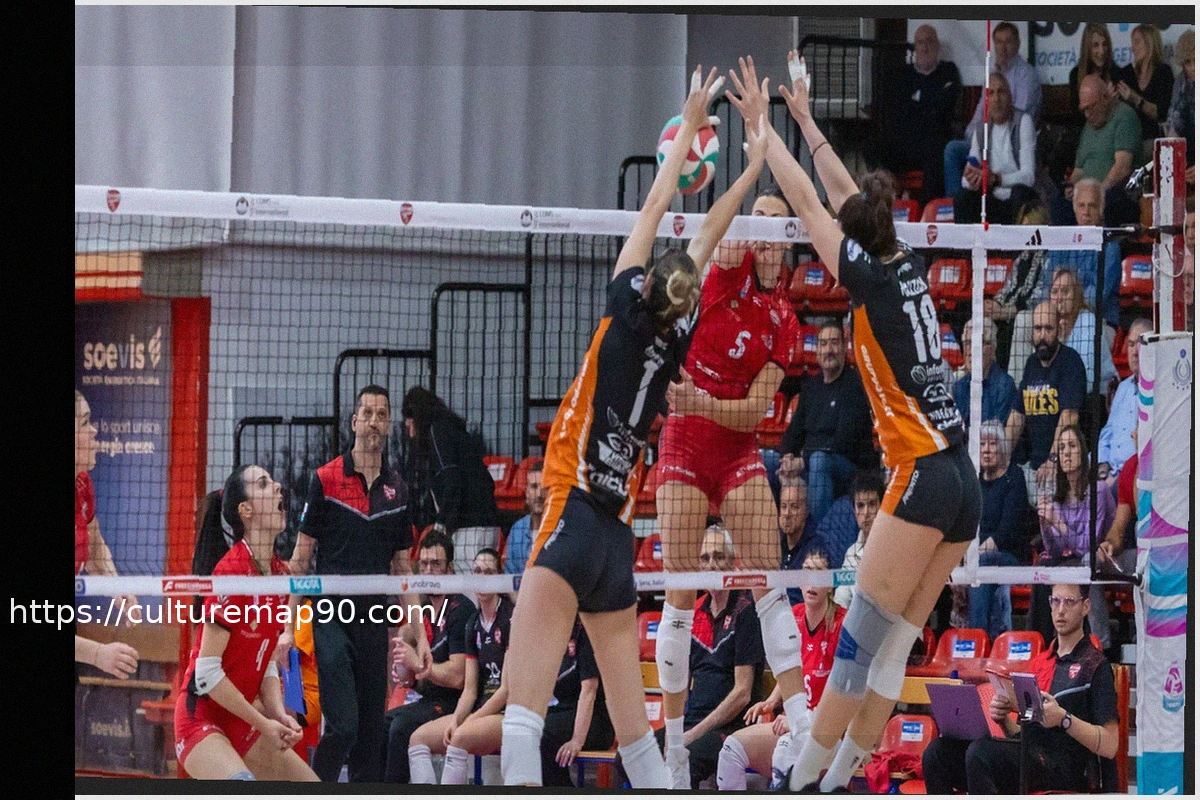 Preview Padova в финале: Futura проиграла в камбэке