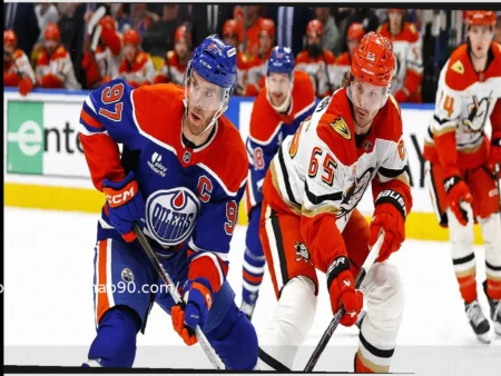 Your 2026 NHL Playoffs Bandwagon Guide: All 15 Teams (Not Named Sabres)