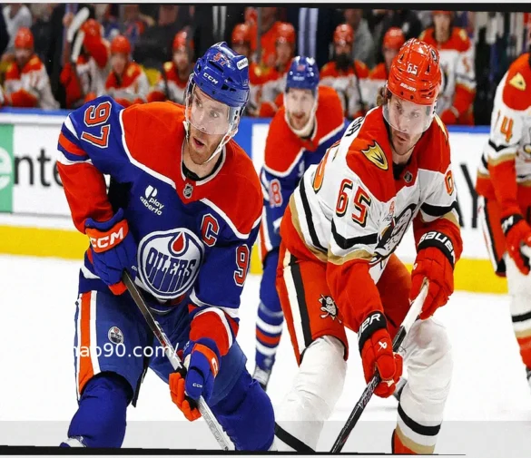 Your 2026 NHL Playoffs Bandwagon Guide: All 15 Teams (Not Named Sabres)