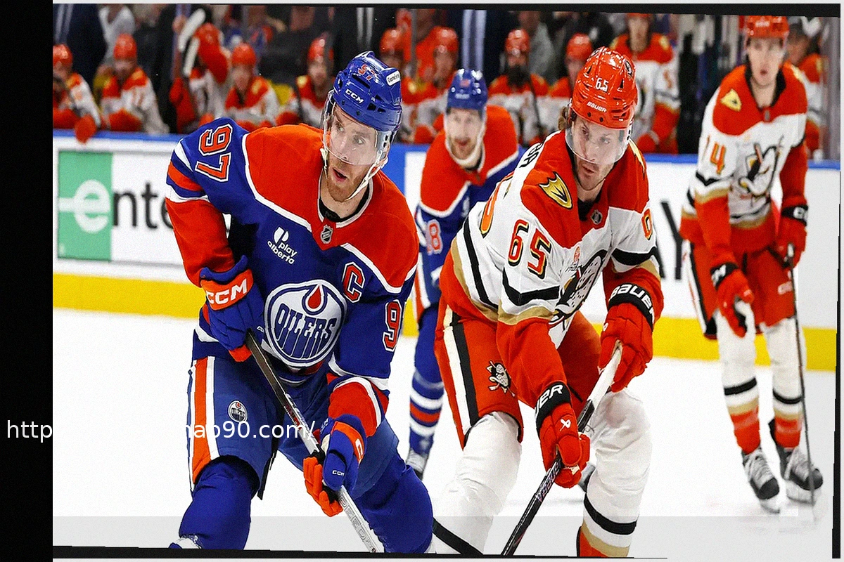 Preview Your 2026 NHL Playoffs Bandwagon Guide: All 15 Teams (Not Named Sabres)