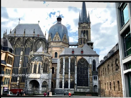 Significant Departures in Aachen & Wiesbaden – Continuity in Stuttgart