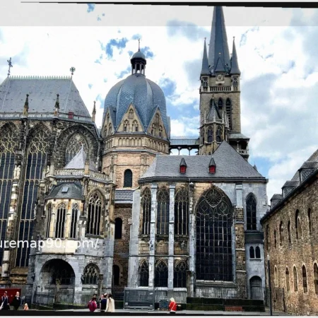 Significant Departures in Aachen & Wiesbaden – Continuity in Stuttgart