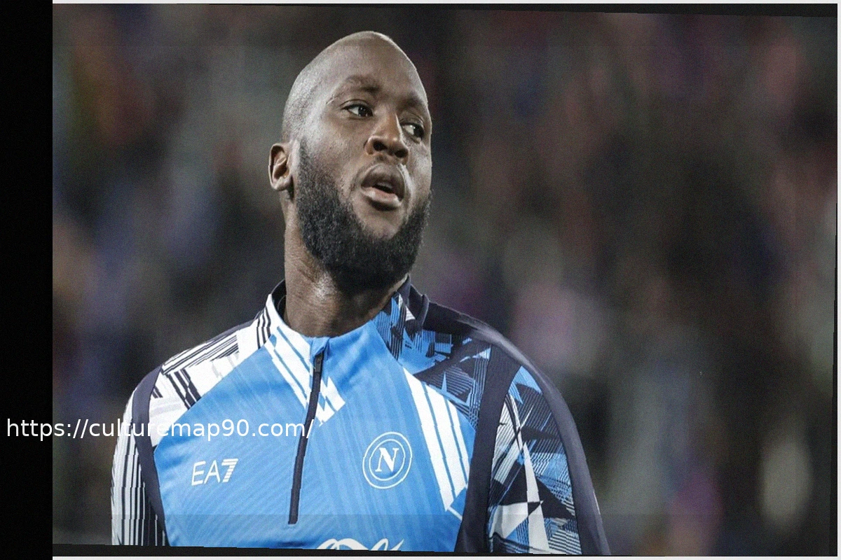 Preview Napoli and Lukaku: A Meeting of Minds on Recovery