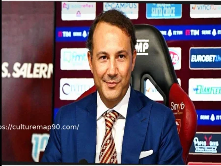 Salernitana Sale to Rufini: Final Closing Tomorrow