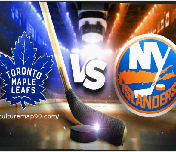 Maple Leafs vs Islanders Prediction, Picks & Odds for Tonight’s NHL Game