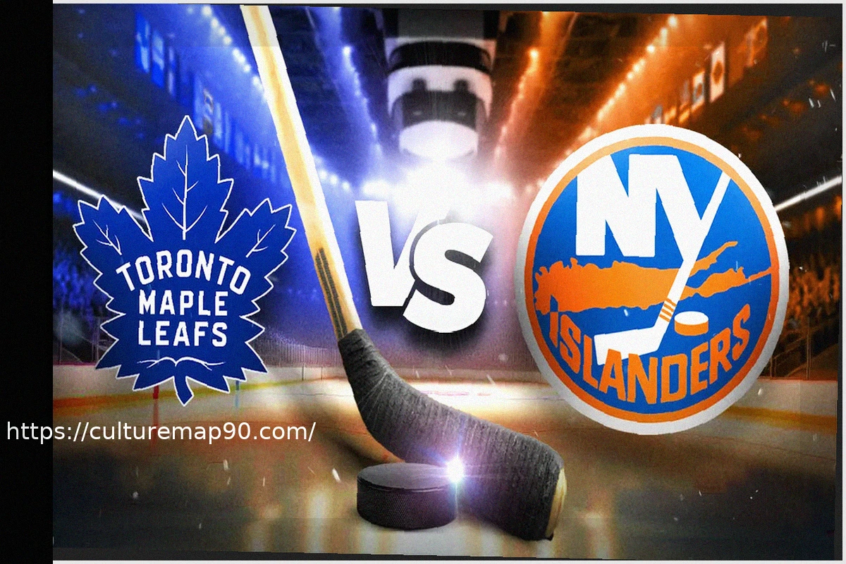 Preview Maple Leafs vs Islanders Prediction, Picks & Odds for Tonight’s NHL Game