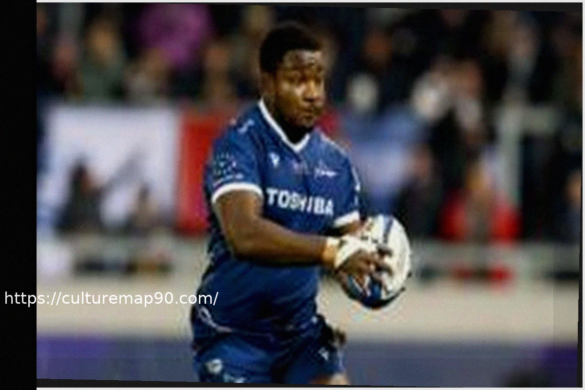 Preview Хукер Sale Sharks Натан Джибулу дисквалифицирован на шесть недель за укус