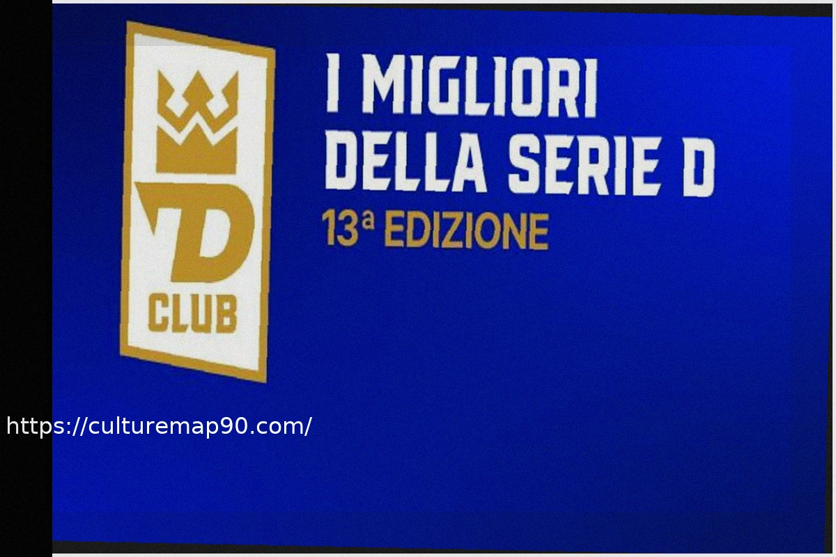 Preview &ldquo;D Club&rdquo;, старт: болельщики выбирают лучших игроков Серии D сезона 2025/2026