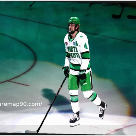 Дебют Джейка Ливанавиджа за “Питтсбург Пингвинз” против “Сент-Луис Блюз”