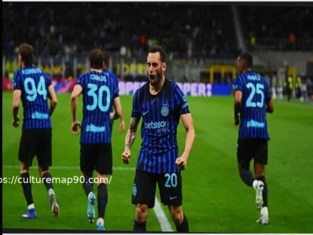 Inter, Alajbegovic, Premier League & International Football News