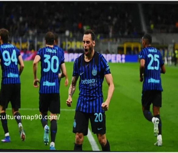 Inter, Alajbegovic, Premier League & International Football News