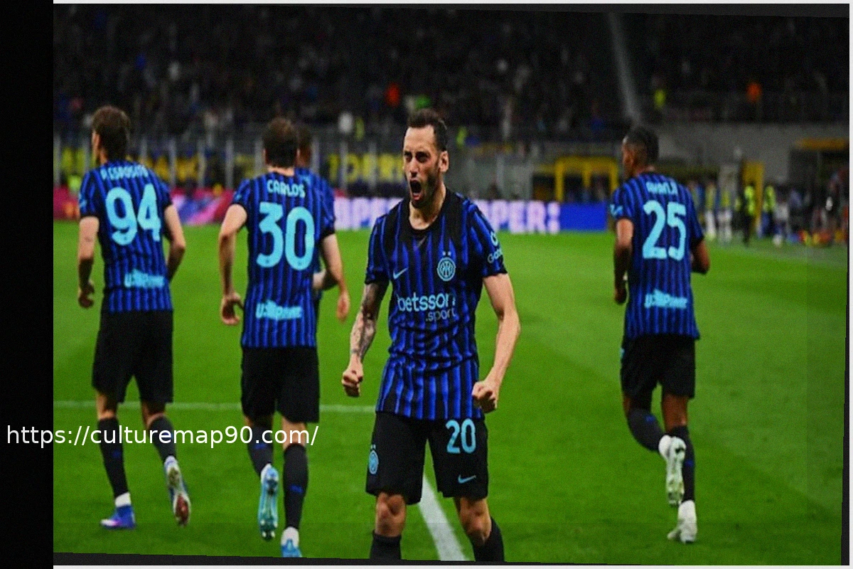 Preview Inter, Alajbegovic, Premier League & International Football News