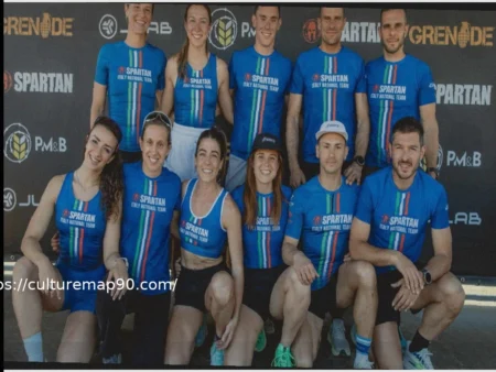 Spartan Italy: Эпический Старт Сезона в Орте с Рекордным Уикендом