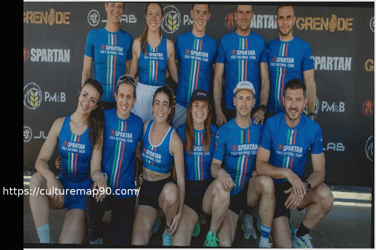 Preview Spartan Italy: Эпический Старт Сезона в Орте с Рекордным Уикендом