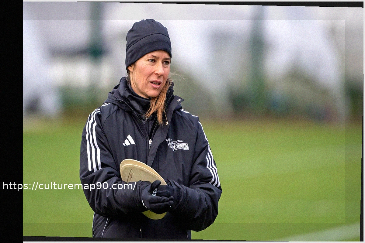 Preview Union Berlin Defends Against Sexism Towards Marie-Louise Eta