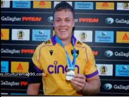 Northampton Delighted by Litchfield’s Progress