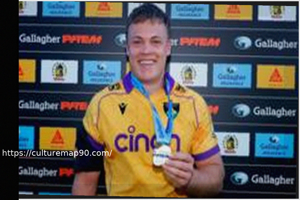 Preview Northampton Delighted by Litchfield’s Progress