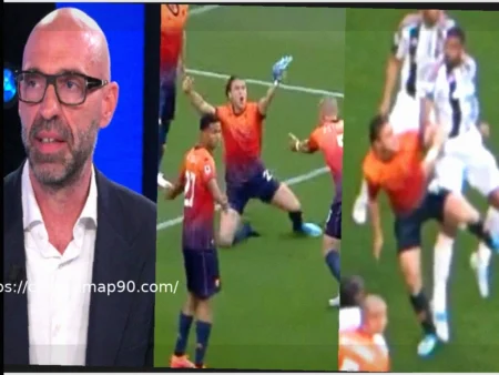 Tonolini Confirms Bremer’s Goal Regularity in Juve-Genoa Match, Explaining the Decision