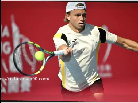 ATP Marrakech Day 5 Predictions Including Rafael Jodar vs Alexandre Muller
