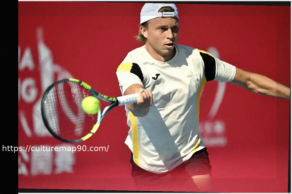 Preview ATP Marrakech Day 5 Predictions Including Rafael Jodar vs Alexandre Muller