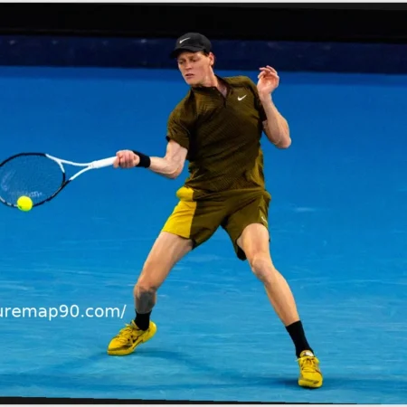 ATP Monte Carlo Final Prediction: Carlos Alcaraz vs Jannik Sinner
