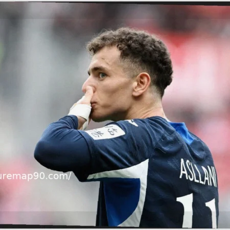 The Bundesliga’s Champions League Showdown: RB Leipzig Leapfrogs Hoffenheim