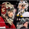 2026 NHL Goalie Mask Power Rankings: Unveiling Hockey’s Most Artistic Displays