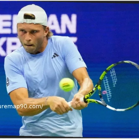 ATP Marrakech Best Bets Including Rafael Jodar vs Alexandre Muller