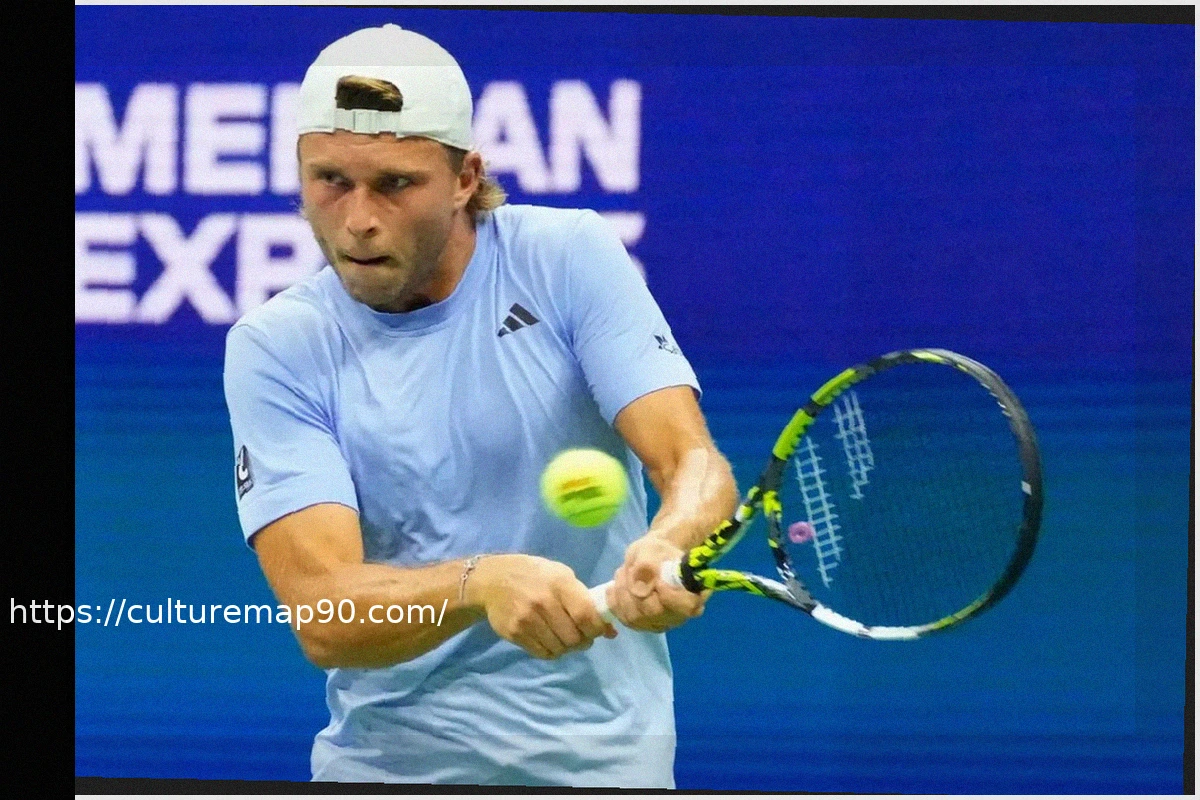 Preview ATP Marrakech Best Bets Including Rafael Jodar vs Alexandre Muller