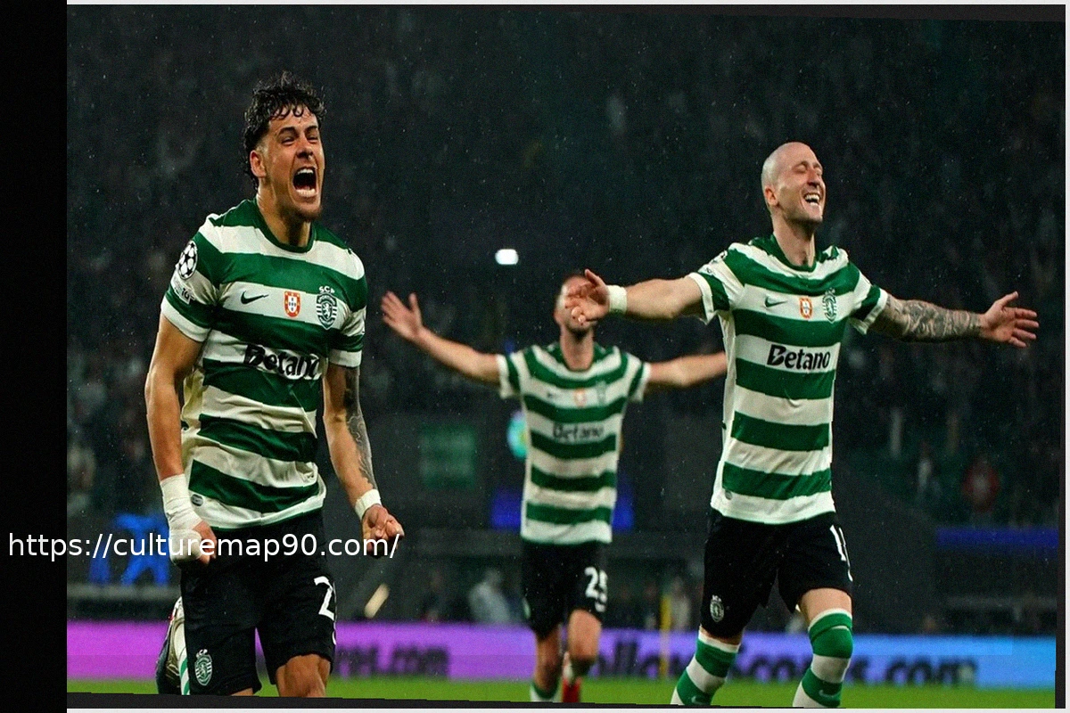 Preview Portuguese League: Sporting CP vs Santa Clara – Analysis and Tricombo Prediction