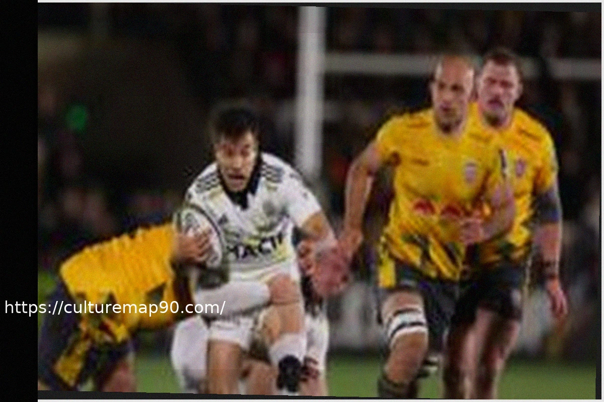 Preview Newcastle knocked out by much-changed La Rochelle