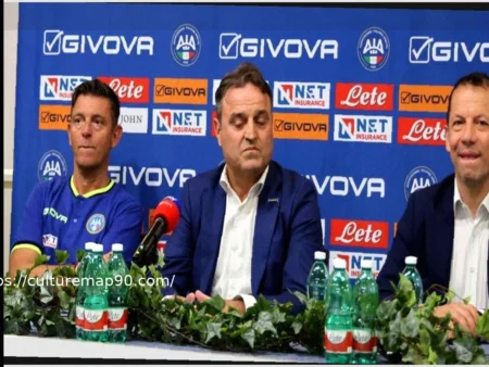 The AIA’s Statement on Zappi: Urgent Convocation of the National Committee Announced