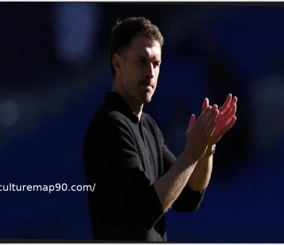 Aaron Ramsey Retires from Professional Football at 35, Announces on Social Media with Juventus Message