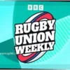 Rugby Union Weekly