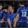 Leinster Holds Off Ulster’s Comeback in Thrilling URC Match