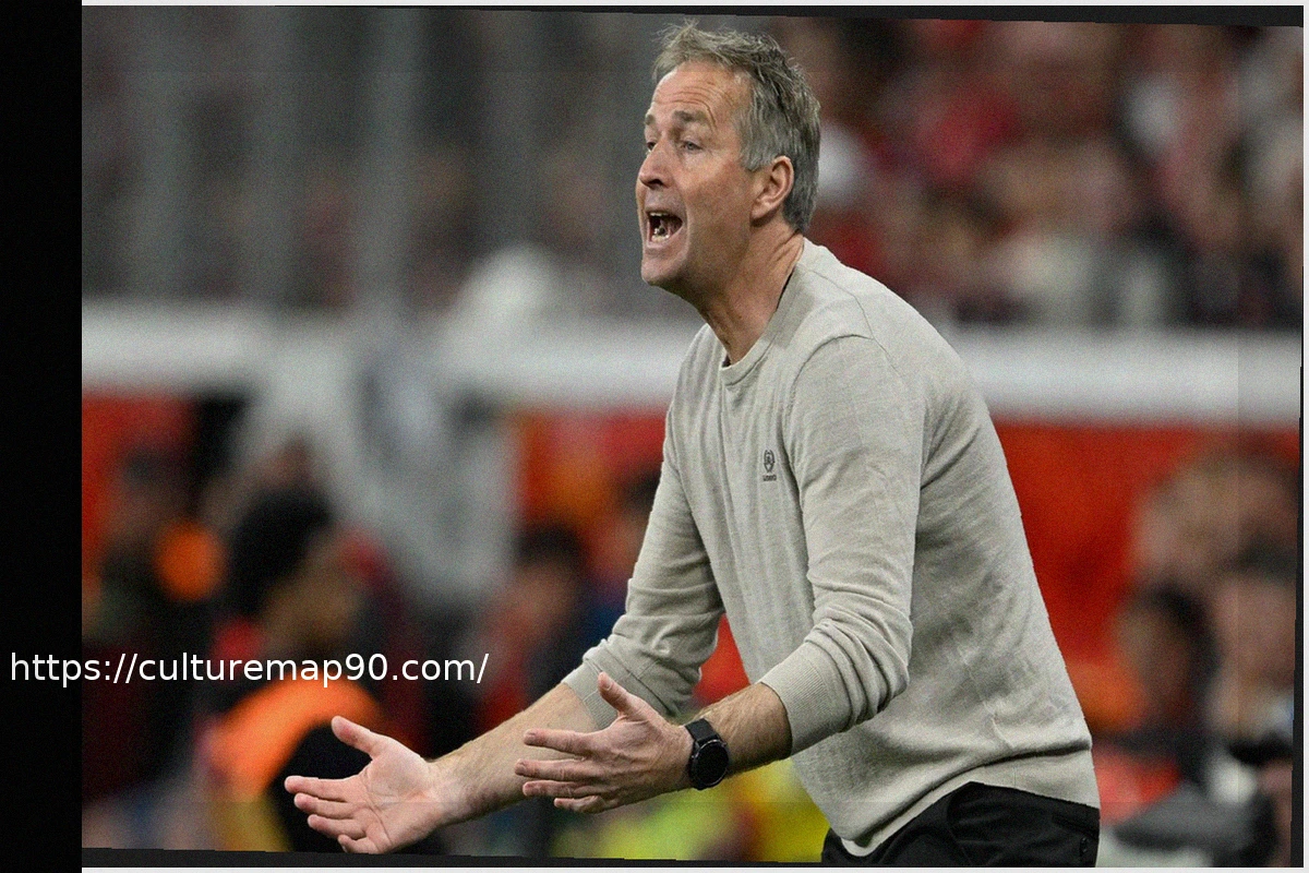 Preview Leverkusen vs. Köln: The Rhine Derby After Bayern Clash