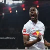 Leipzig Marches Towards Champions League with Victory Over Union
