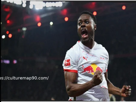 Leipzig Marches Towards Champions League with Victory Over Union