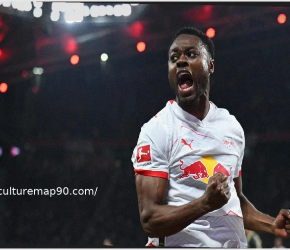 Leipzig Marches Towards Champions League with Victory Over Union