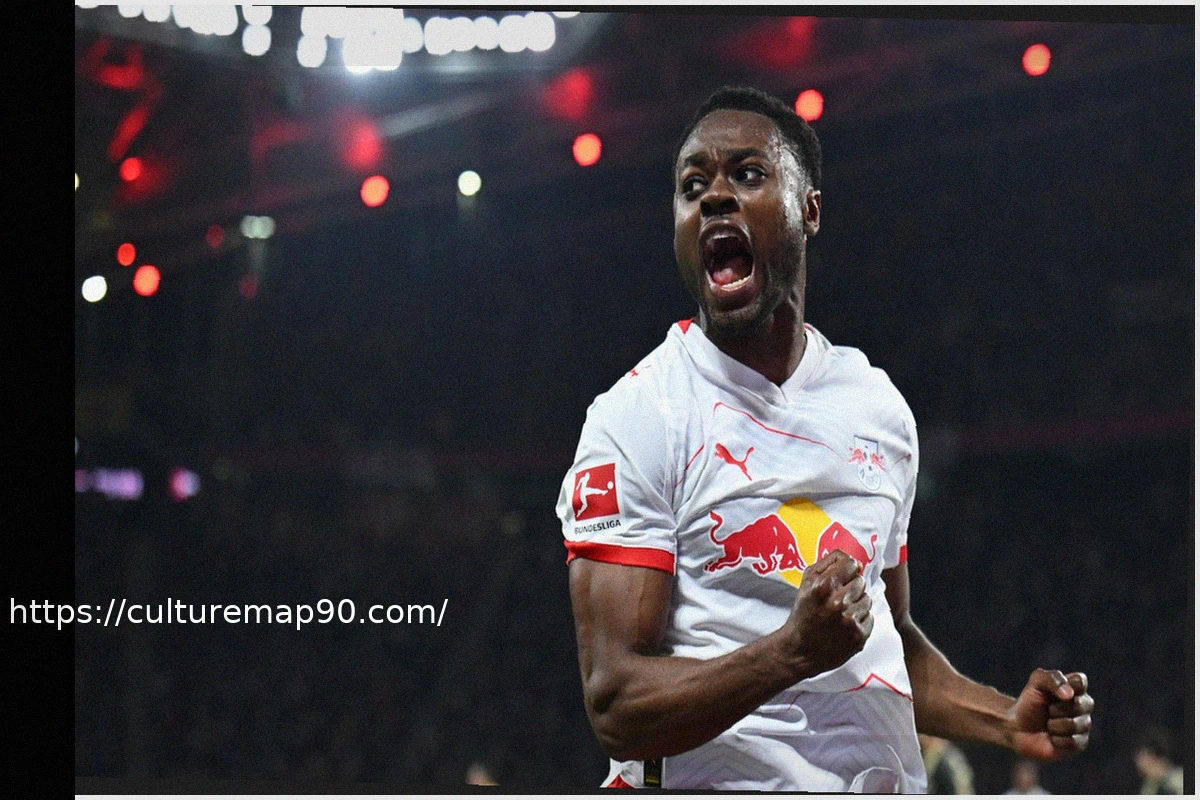 Preview Leipzig Marches Towards Champions League with Victory Over Union