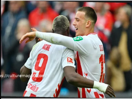 1. FC Köln Triumphs in Bundesliga Relegation Thriller Against Werder Bremen