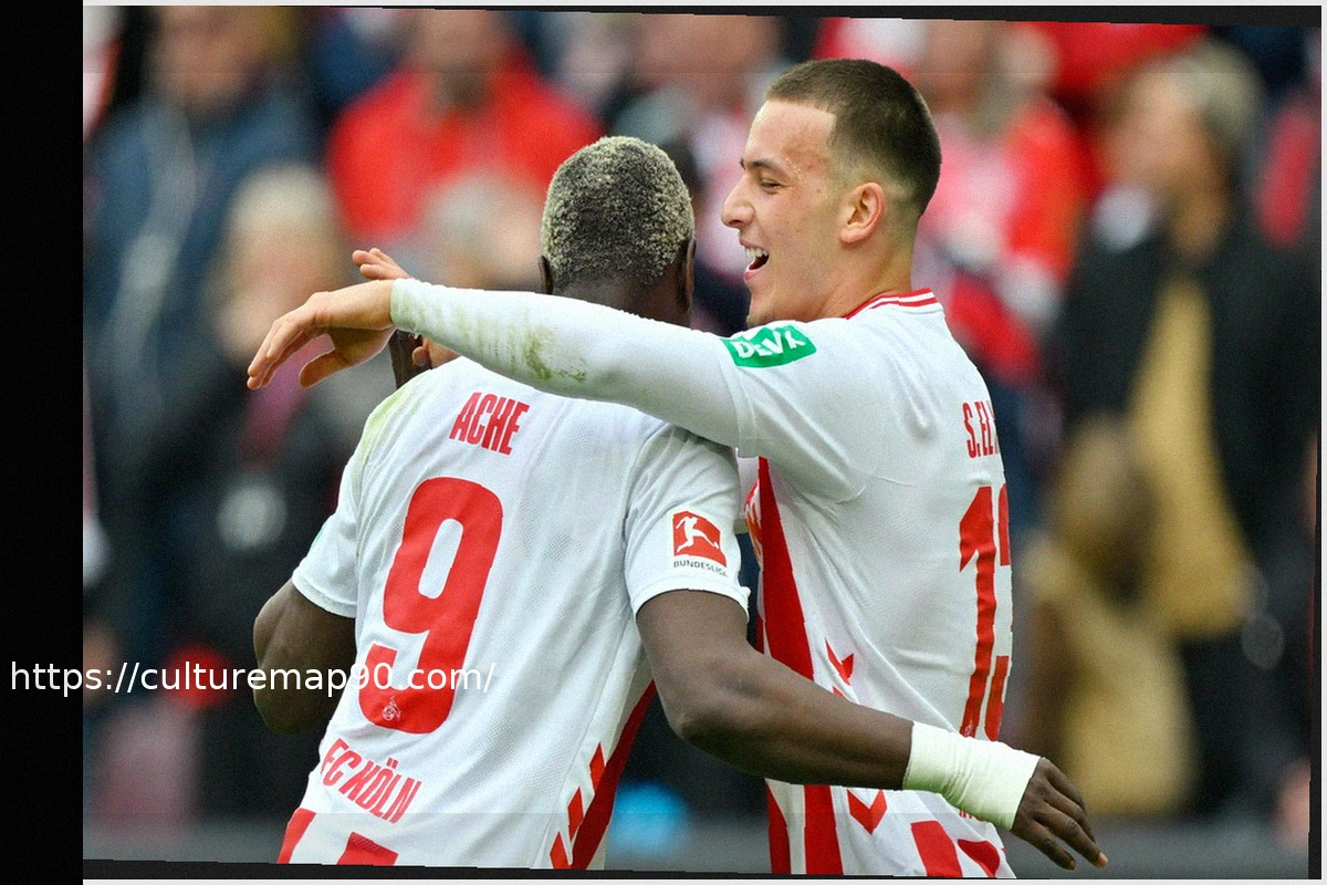 Preview 1. FC Köln Triumphs in Bundesliga Relegation Thriller Against Werder Bremen