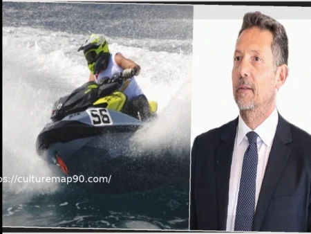 Вишионе: “Новая эра водного спорта”