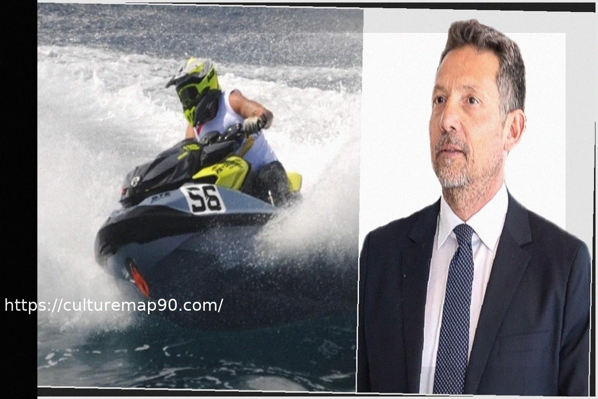 Preview Вишионе: “Новая эра водного спорта”