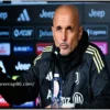 Spalletti о Де Росси: “Один из моих футбольных сыновей”. Плюс его видение потребностей национальной команды
