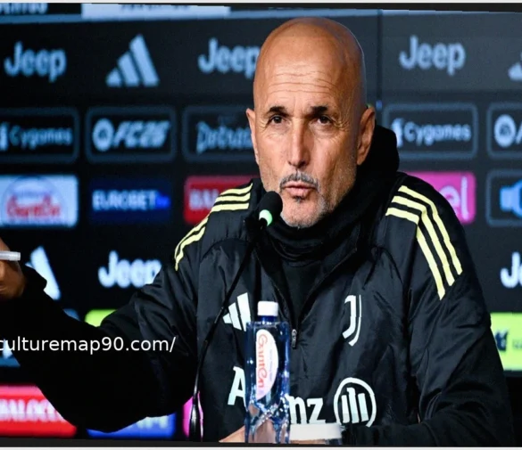 Spalletti о Де Росси: “Один из моих футбольных сыновей”. Плюс его видение потребностей национальной команды