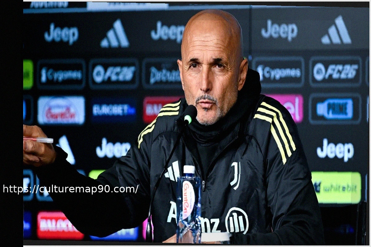 Preview Spalletti о Де Росси: “Один из моих футбольных сыновей”. Плюс его видение потребностей национальной команды